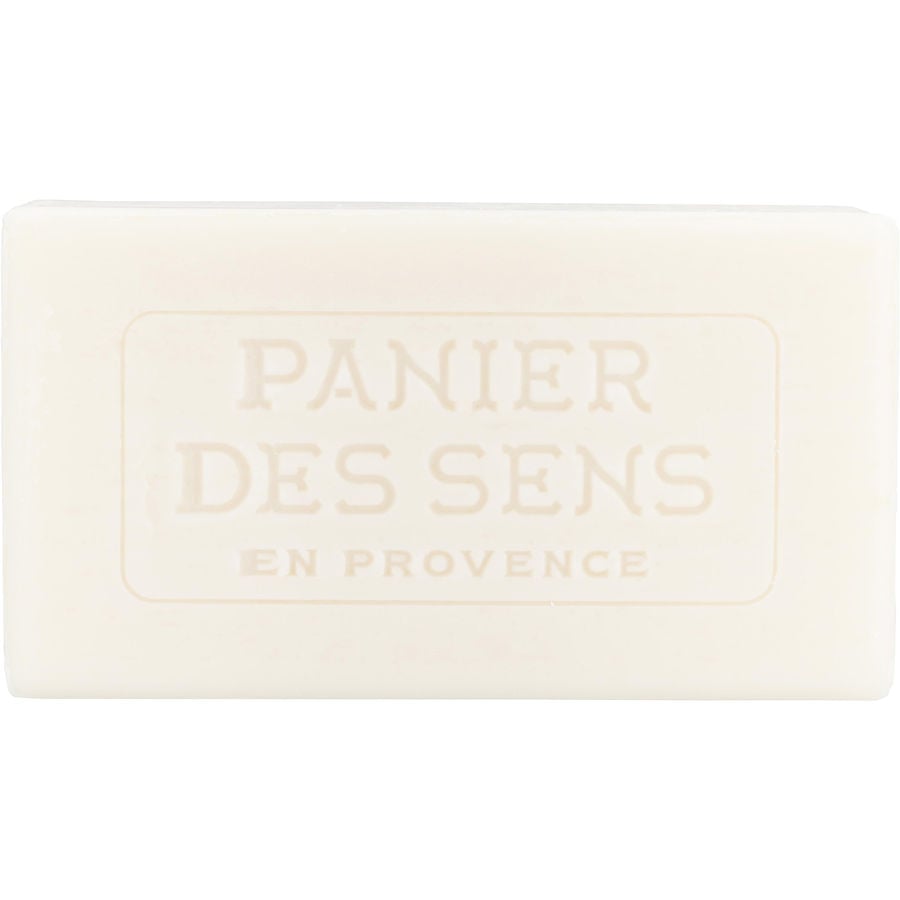 Panier Des Sens Orange Blossom By Panier Des Sens Bar Soap 5.3 Oz