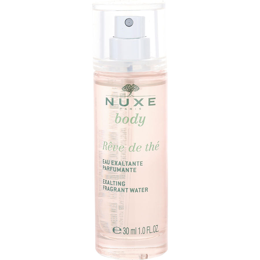 Reve De The Body Exalting Fragrant Water Spray --30ml/1oz