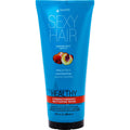 Healthy Sexy Hair Strenghtening Nectarine Mask 6.8 Oz