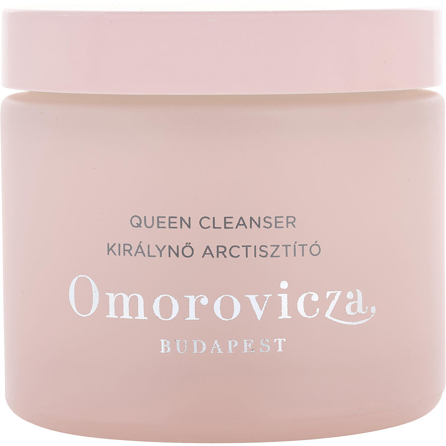 Queen Cleanser --125ml/4.2oz