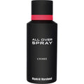 Atyab Al Marshoud Lychee By Atyab Al Marshoud All Over Spray 4.2 Oz