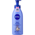 Smooth Daily Moisture Body Lotion With Shea Butter --500mnl/16.9oz