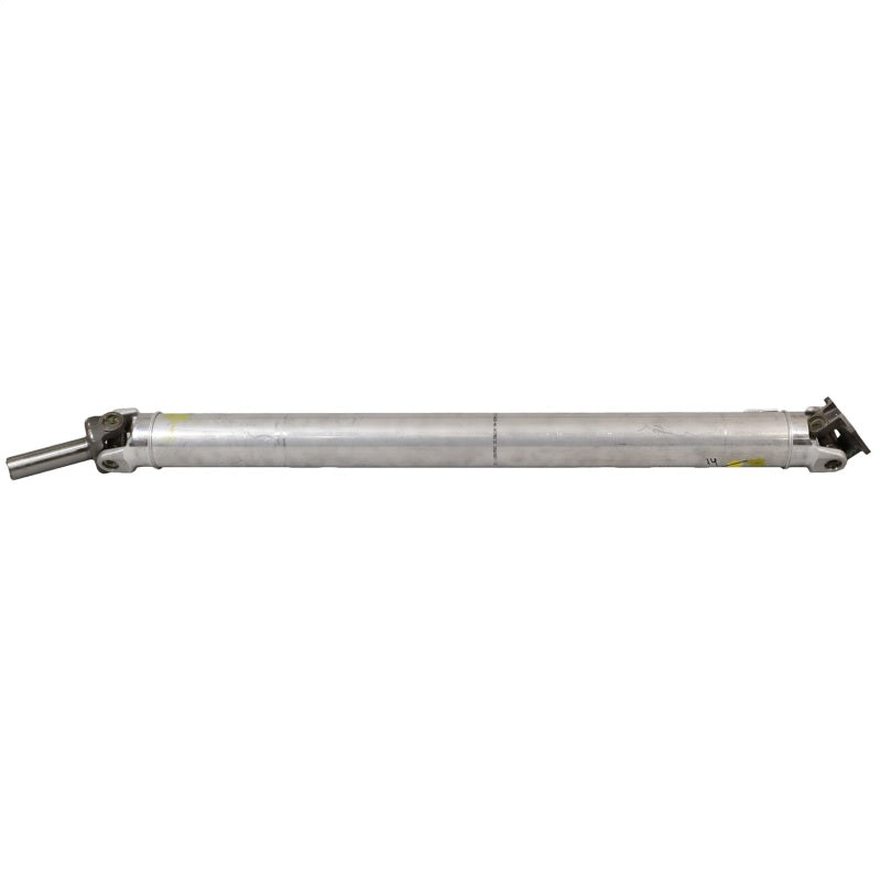 Ford Racing 79-95 Mustang HD Aluminum Driveshaft Assembly M-4602-GA
