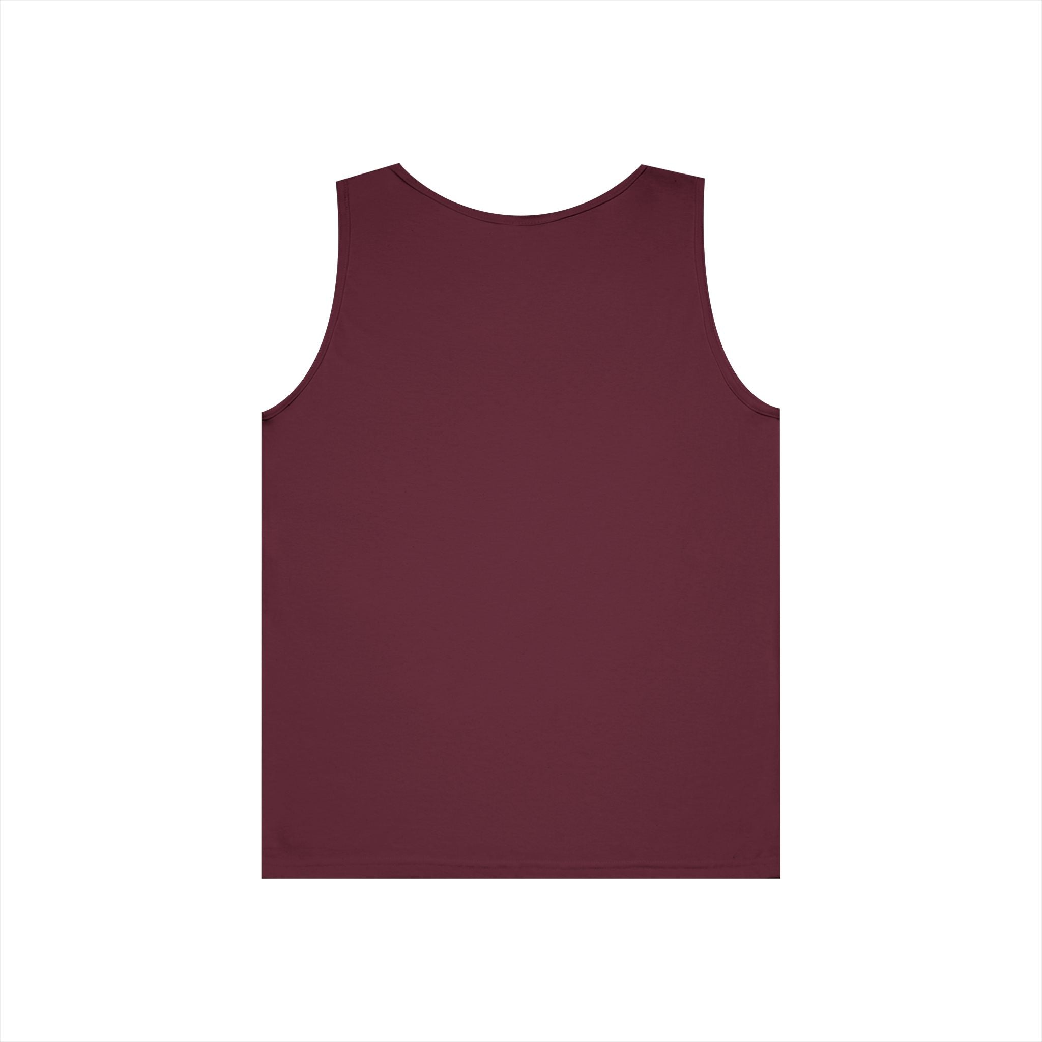 Retro Funny Dog Tank Top — Cute Future Vibes