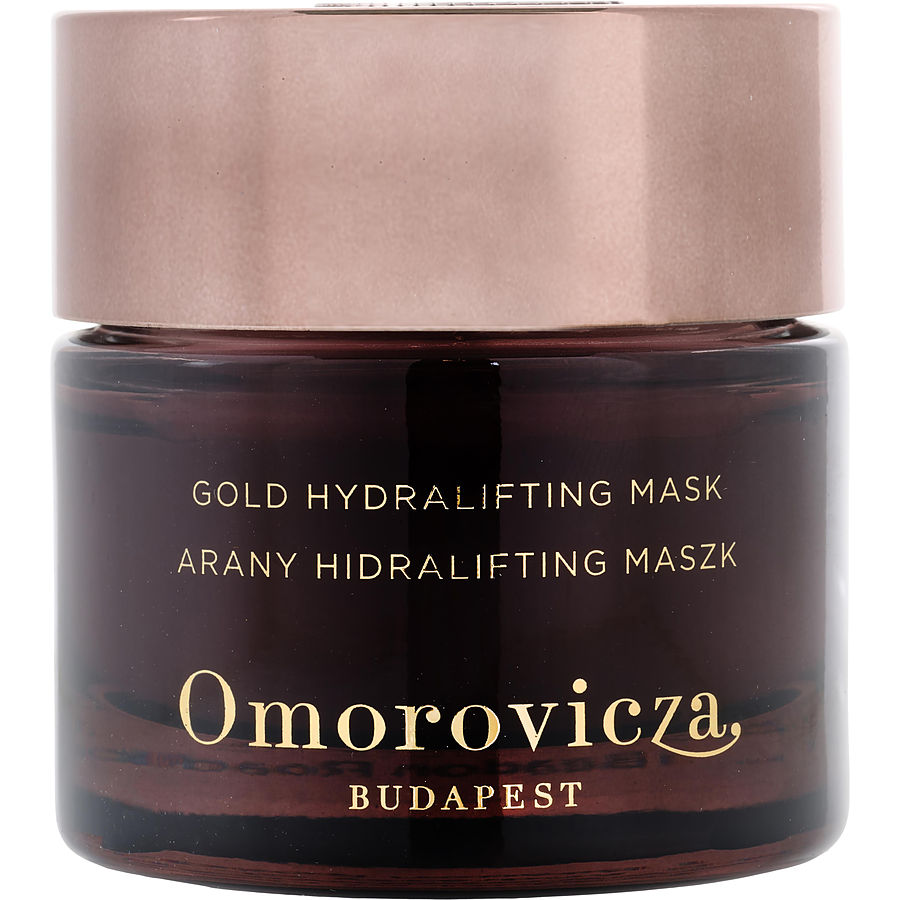 Gold Hydralifting Mask --50ml/1.7oz
