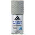 Adidas Fresh Endurance By Adidas 72h Anti-perspirant Roll-on 1.6 Oz