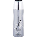 Lattafa Maahir Legacy By Lattafa Body Spray 6.67 Oz