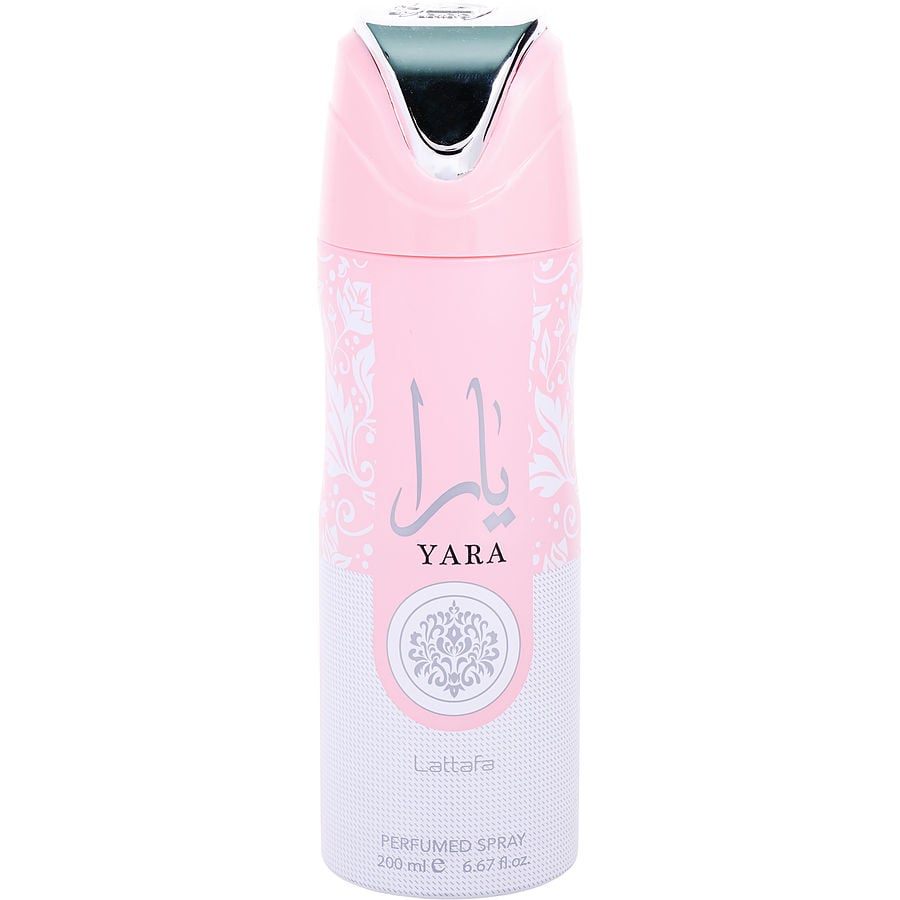 Lattafa Yara By Lattafa Body Spray 6.7 Oz