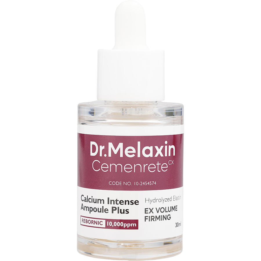 Cemenrete Calcium Intense Ampoule --30ml/1.01oz