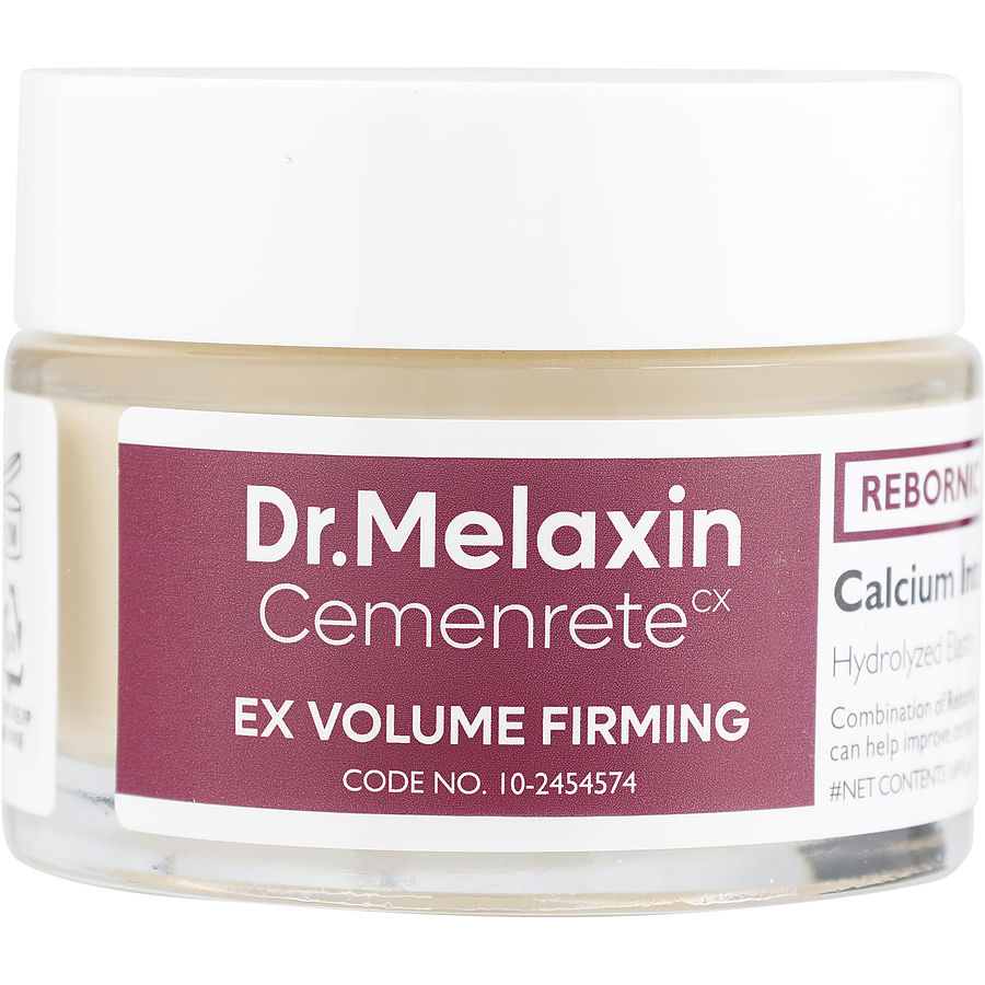 Cemenrete Calcium Intense Cream --50ml/1.69oz
