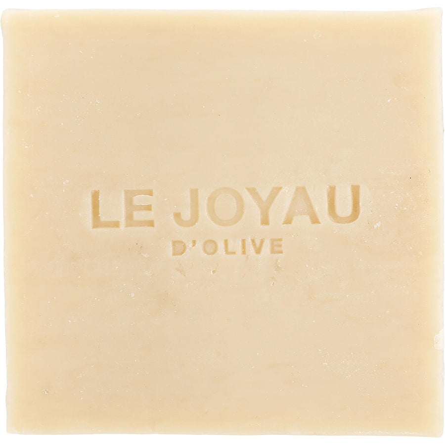 Le Joyau D'olive Laurel Shangri-la By Le Joyau D'olive Luxury Soap 3.5 Oz