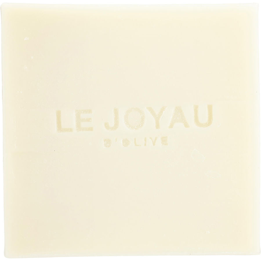 Le Joyau D'olive Pine Charisma By Le Joyau D'olive Luxury Soap 3.5 Oz