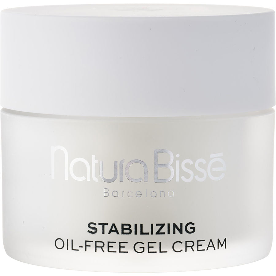 Stabilizing Oil-free Gel-cream --50ml/1.7oz