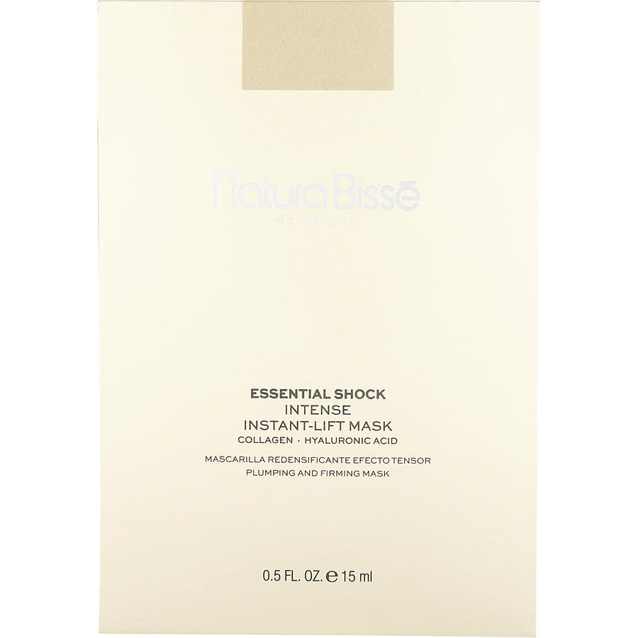 Essential Shock Intense Instant-lift Mask --1pc