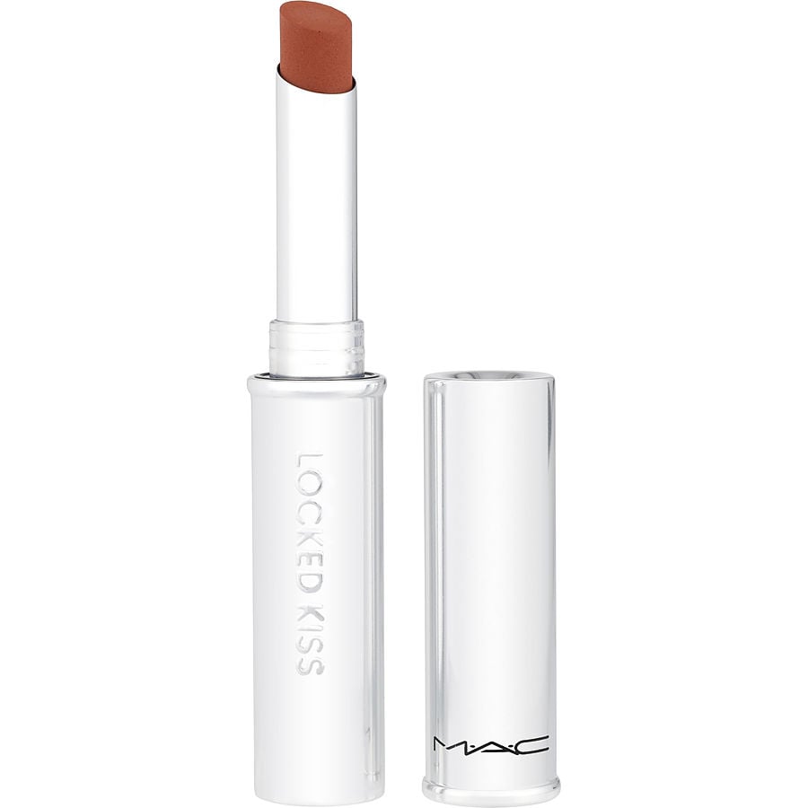 Mac Locked Kiss Ink 24h Lipstick Stick - # Meticulous --1.8g/0.06oz By Mac