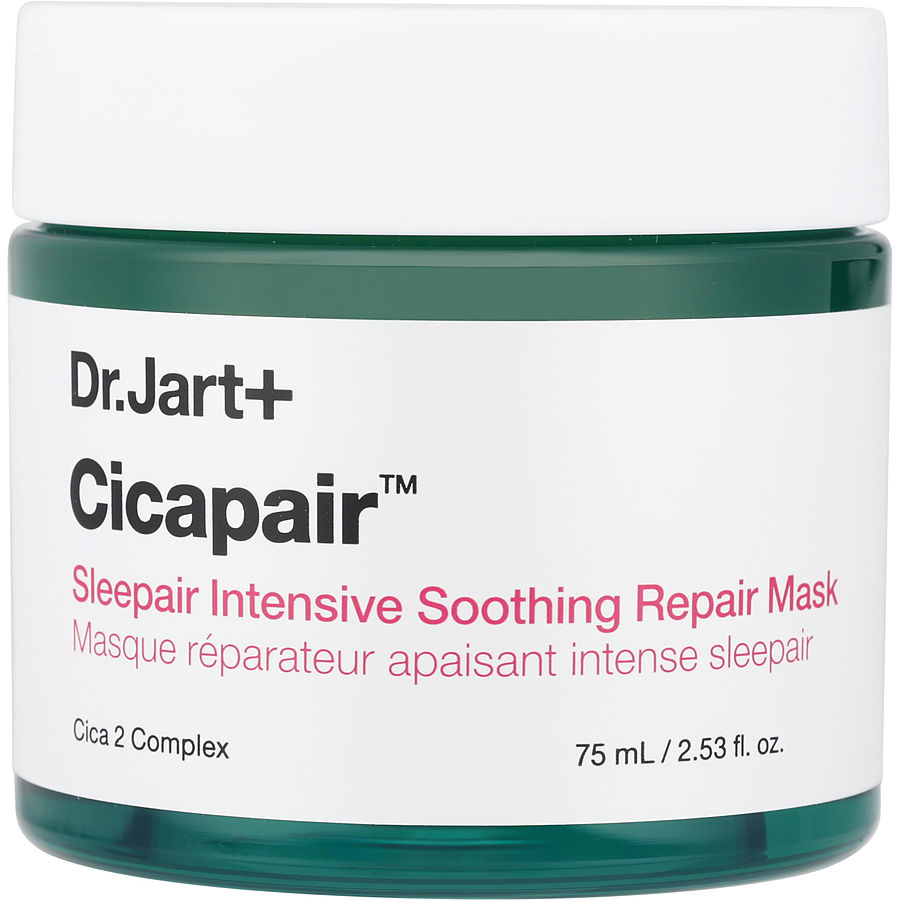 Cicapair Sleepair Intensive Soothing Repair Mask --75ml/2.5oz