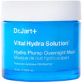 Vital Hydra Solution Hydro Plump Overnight Mask --75ml/2.5oz