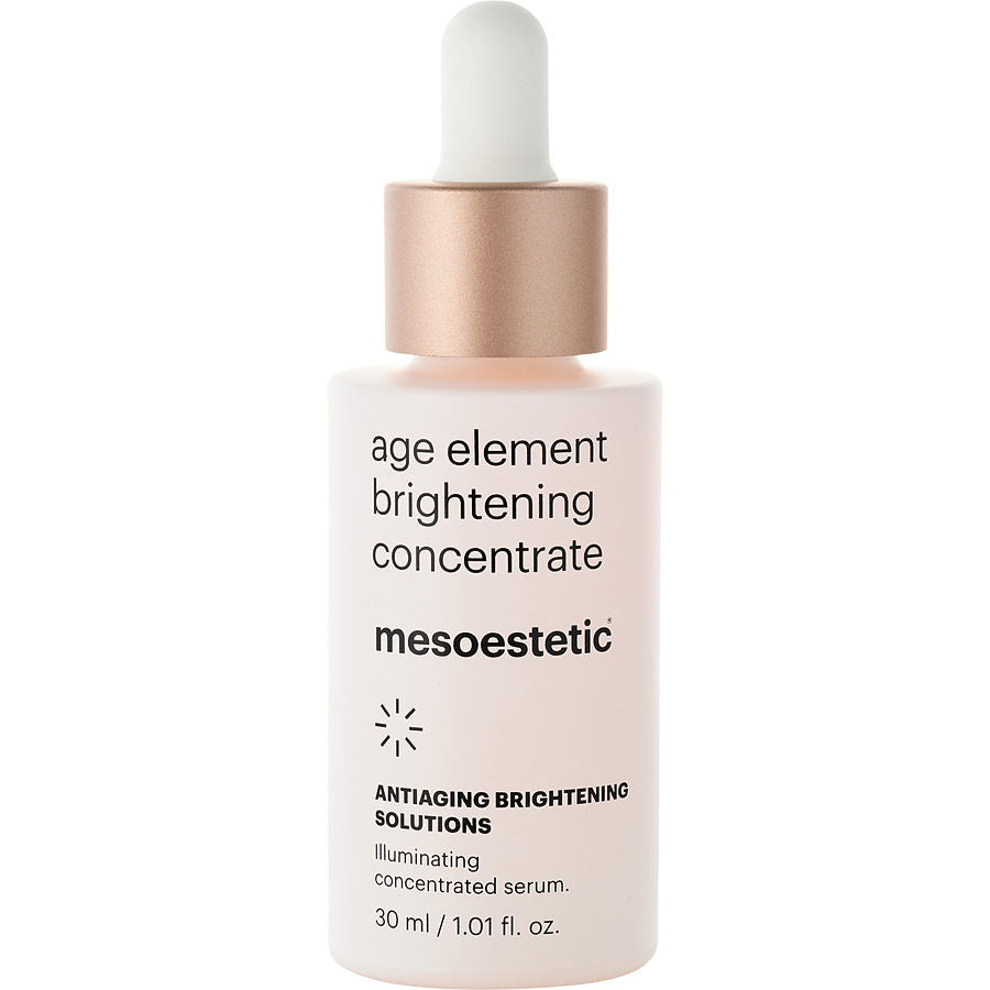 Age Element Brightening Concentrate --30ml/1.01oz