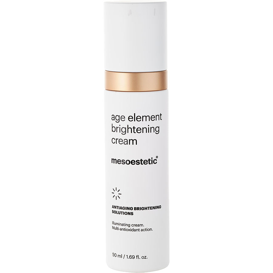 Age Element Brightening Cream --50ml/1.69oz