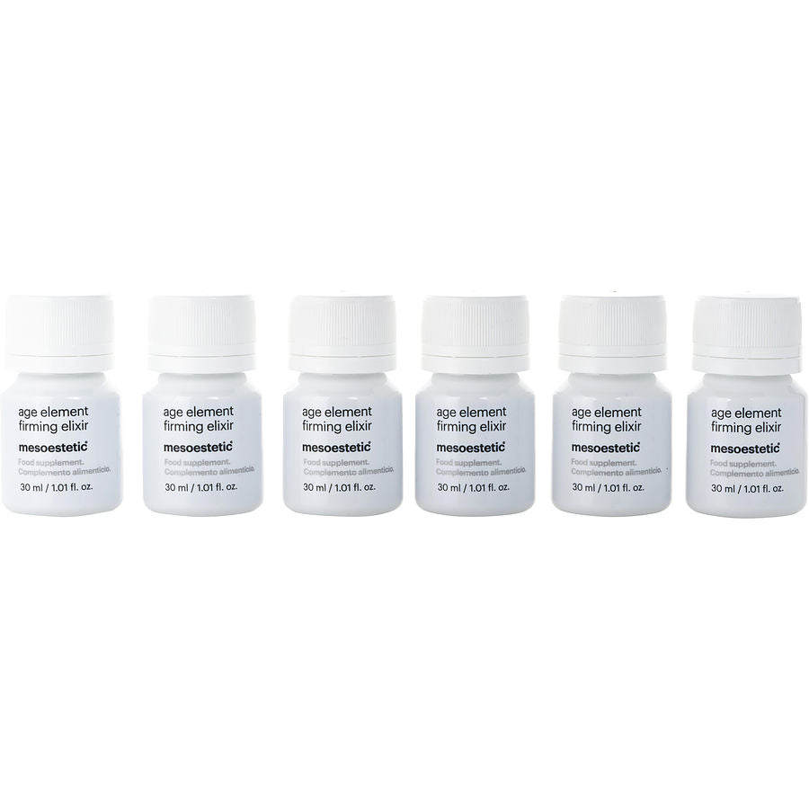 Age Element Firming Elixir --6x30ml/1.01oz