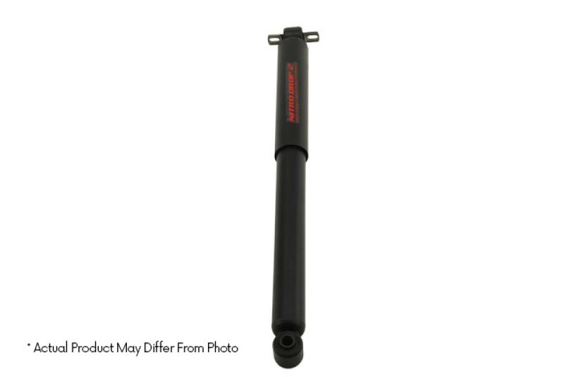 Belltech Lowering Kit With Nd2 Shocks