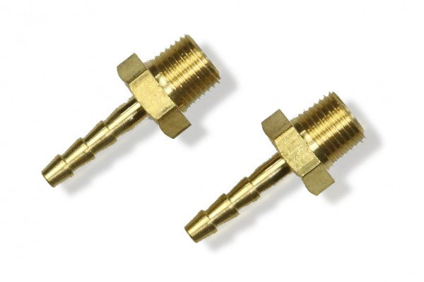 APEXi A'PEXi - Power FC Components - 4mm. Vacuum Nipple (2 pcs.)