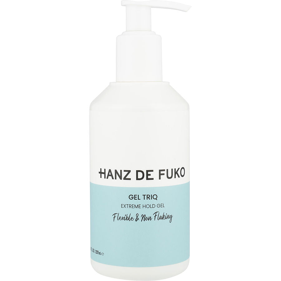 Gel Triq 8 Oz