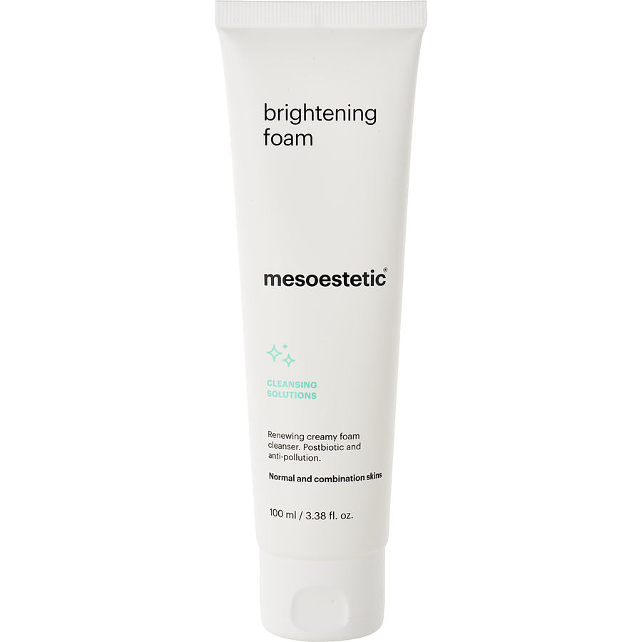 Brightening Foam --100ml/3.38oz
