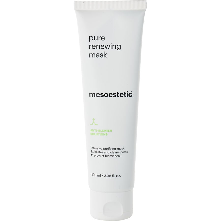 Pure Renewing Mask --100ml/3.38oz