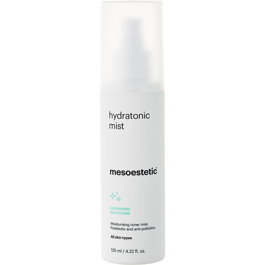 Hydratonic Mist --125ml/4.22oz
