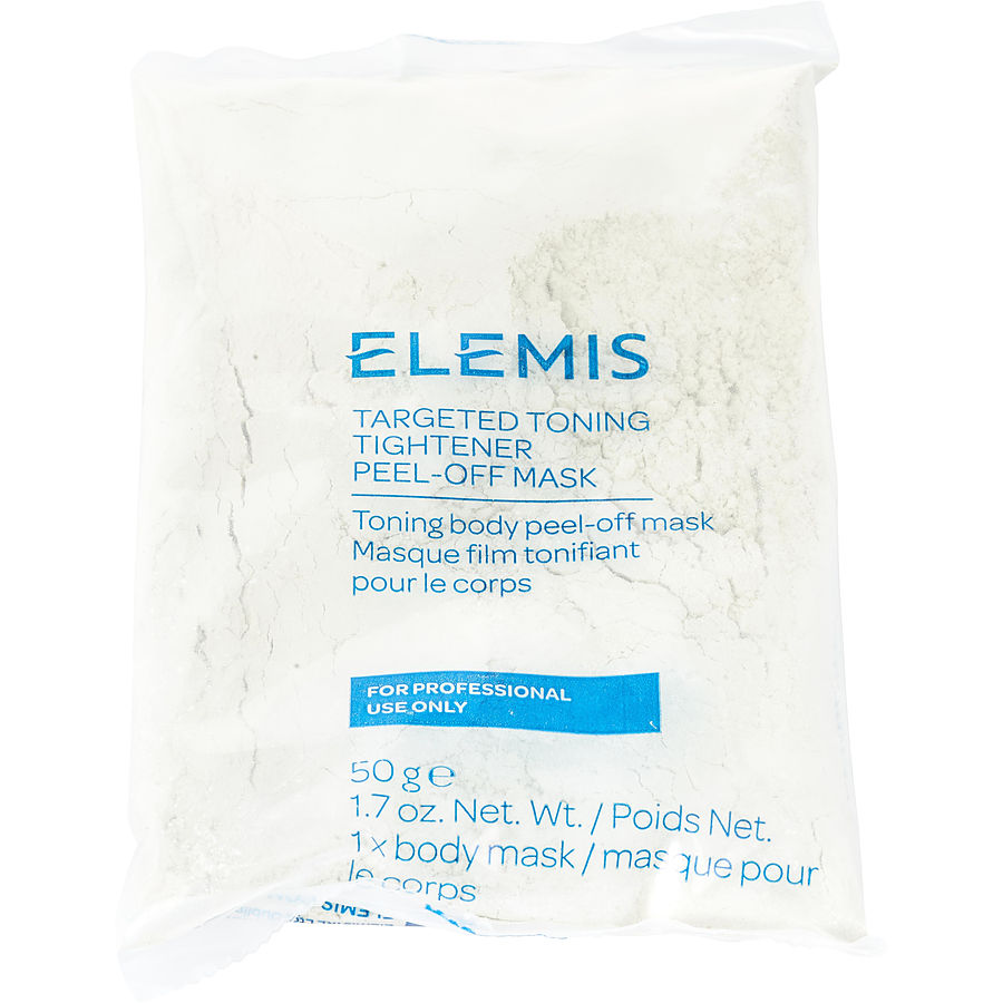 Targeted Toning Cellulite Peel-off Mask (salon Size) --20x50g/1.7oz