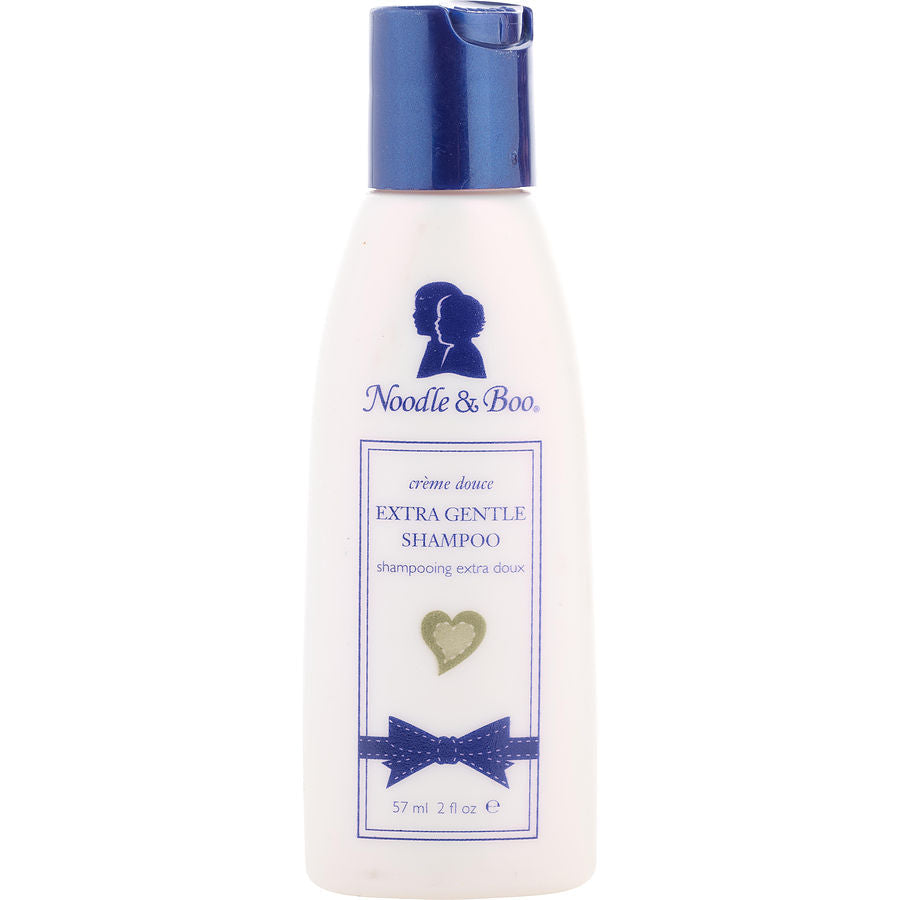 Extra Gentle Shampoo - For Newborns & Babies With Sensitive Skin  --59ml/2oz