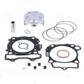 Athena 2015 Yamaha WR 250 F 76.97mm Bore Forged 4-Stroke Top End Piston Kit w/Top End Gasket P5F0770187008B