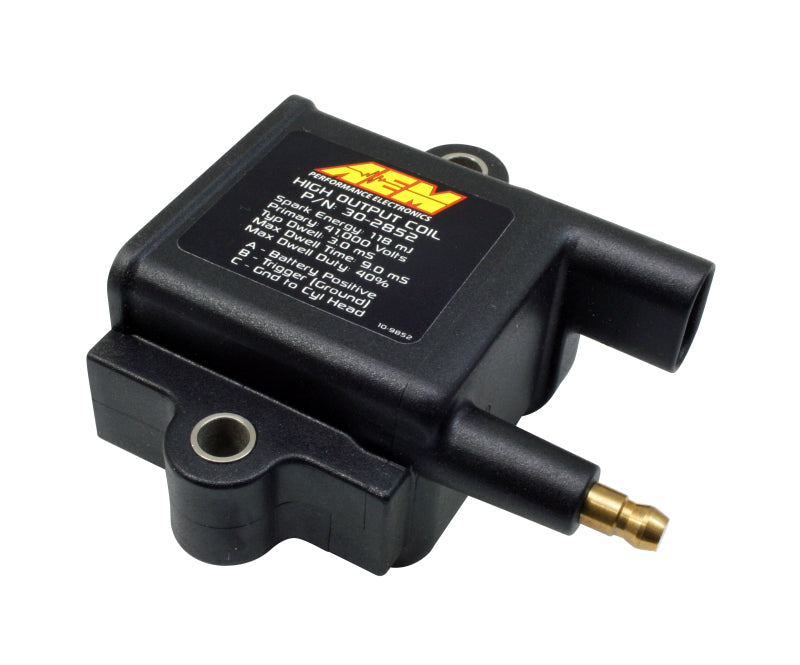 AEM Electronics High Output Inductive Coil