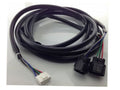 APEXi A'PEXi - Power FC Components - 3Bar MAP Sensor and Boost Solenoid Valve Harness (5-Pin)
