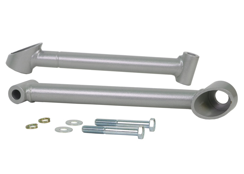 Whiteline Brace Sway Bar Mount Support Subaru Forester 2009-2010