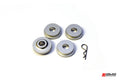 AMS Performance 2008 Mitsubishi EVO X (USDM Only) Under the Hood 4 Piece Shifter Bushings AMS.04.03.0011-1