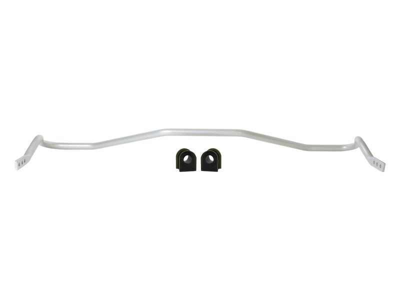 Whiteline Rear Sway Bar 22mm Adjustable Lexus SC300 1992-2000