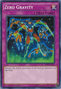 Zero Gravity [BP03-EN197] Common