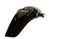 Acerbis 96-01 Yamaha YZ125/250/ 98-02 YZF Rear Fender - Black 2040870001