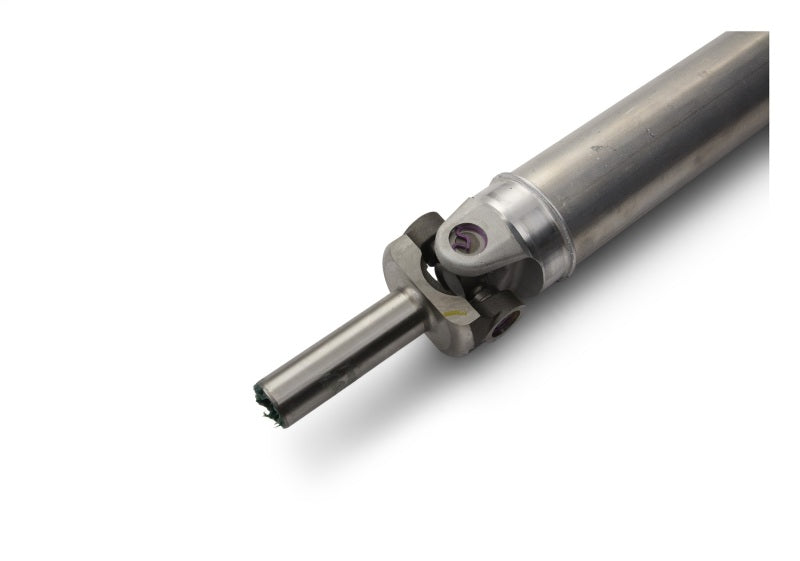 Ford Racing 79-95 Mustang HD Aluminum Driveshaft Assembly M-4602-GA