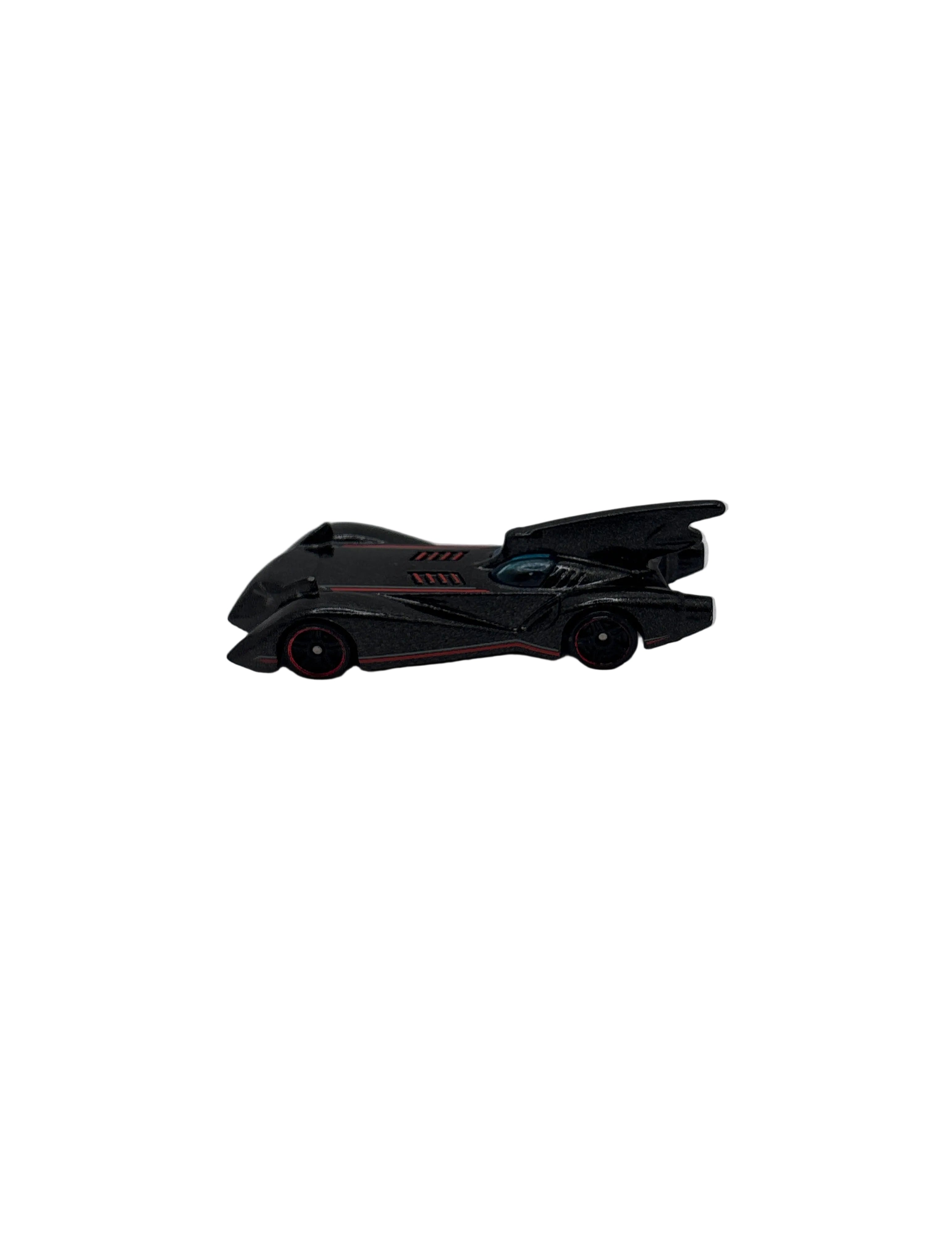 Hot Wheels The Brave And The Bold Batmobile Diecast