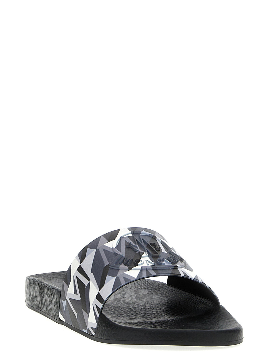 Moncler 'Basile' Slides