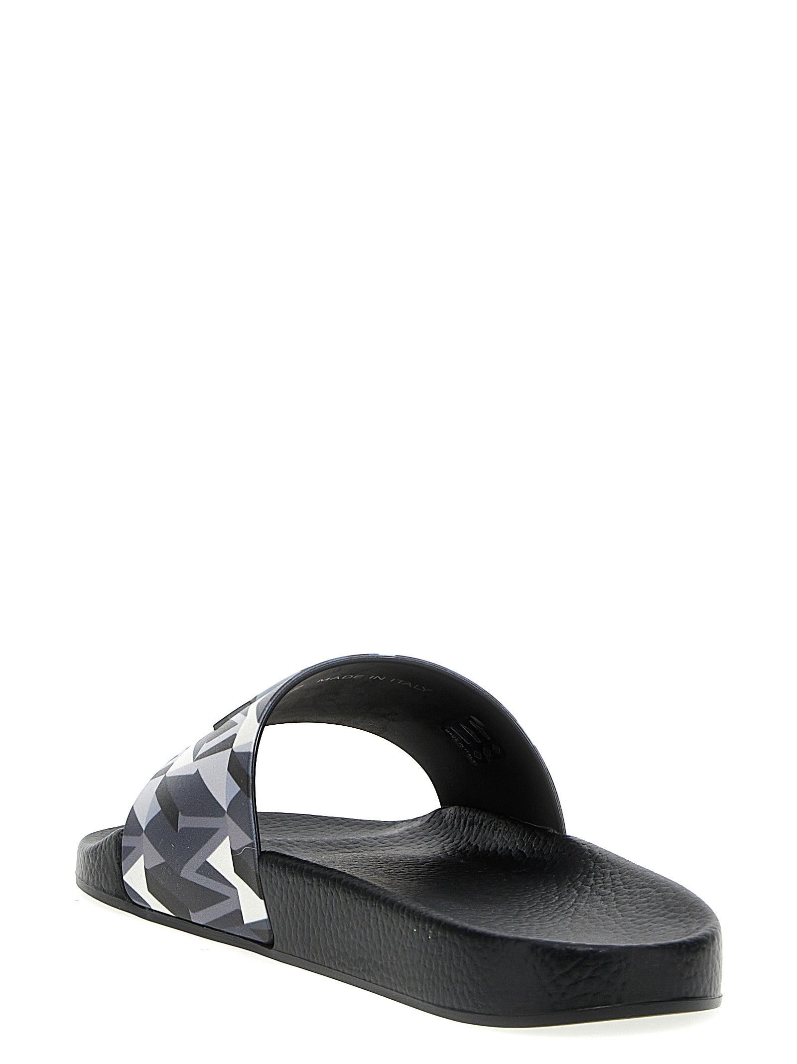 Moncler 'Basile' Slides