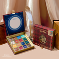 Harry Potter Holiday | Hogwarts™ 16 Shade Palette