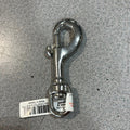 3/8" Stainless Steel Swivel Eye Snap #11