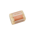 Sincere Kabak Lifli Sabun C Vitamini 120 gr - Vitamin C Soap for Brighter Skin with Luffa Exfoliation
