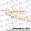 Mitsubishi Eclipse (4G) - Complete DIY Kit