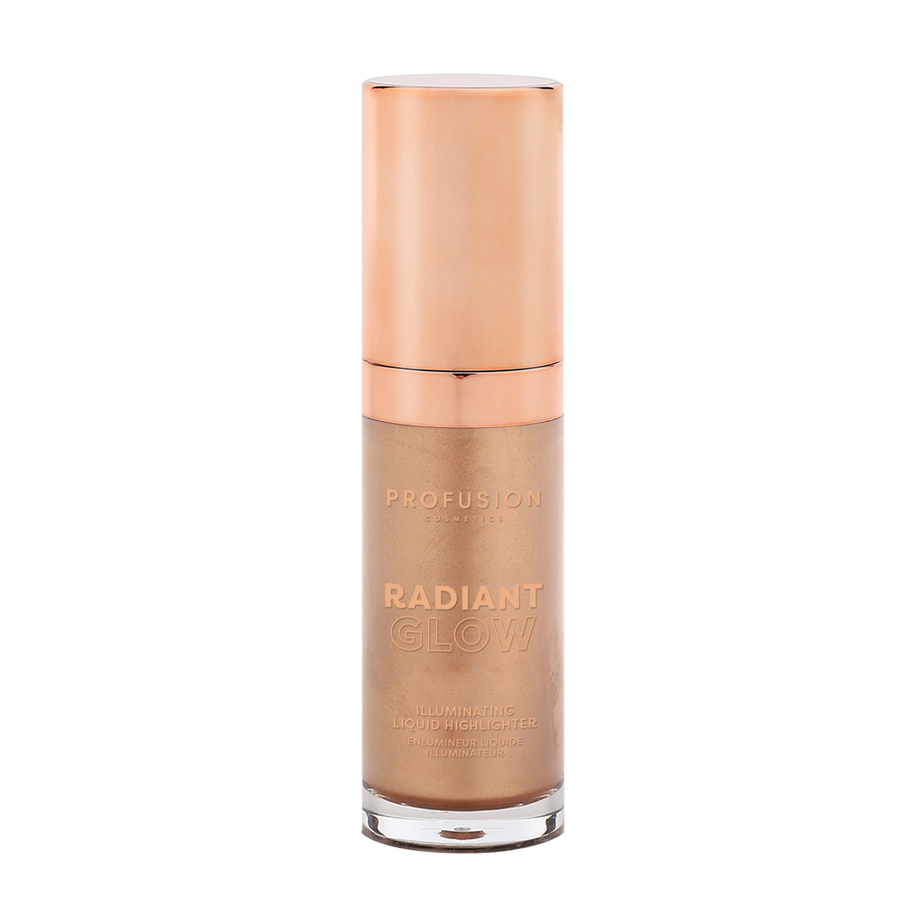 Radiant Glow Illuminating Liquid Highlighter