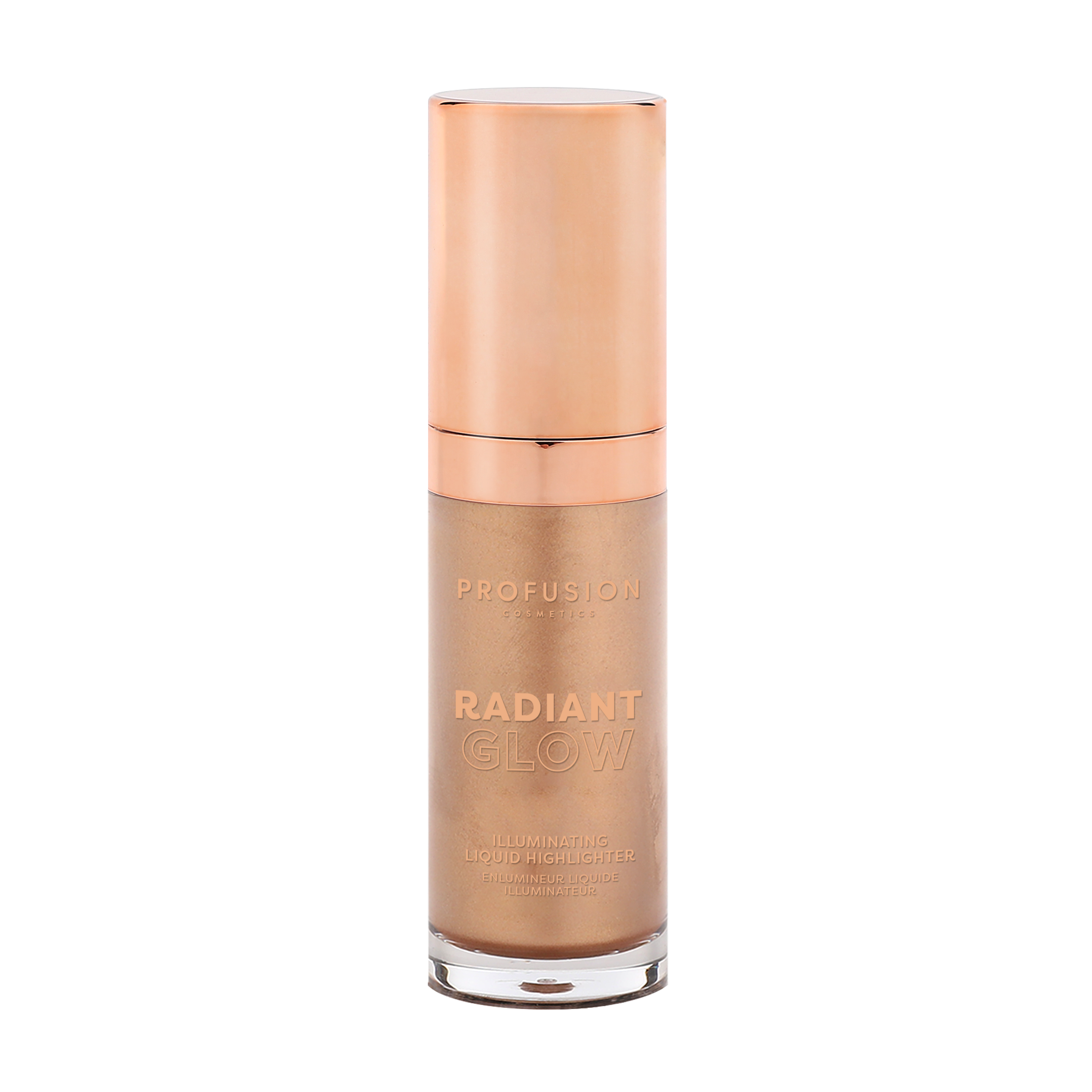 Radiant Glow Illuminating Liquid Highlighter
